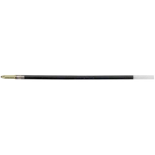 BIC 12 Ersatzminen für Kugelschreiber, 4 Farben, feine Spitze, 0,7 mm, Blau BIC 12 Ersatzminen für Kugelschreiber, 4 Farben, feine Spitze, 0,7 mm, Blau von BIC