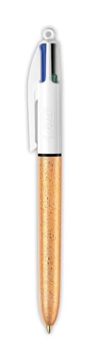 BIC 4 Farben Kugelschreiber 4 festliche Farben Edition 50 Jahre von Bic von BIC