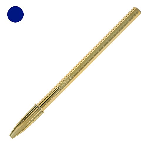 BIC Cristal Celebrate Oro – Penna BIC Cristal Celebrate Oro – Penna von BIC