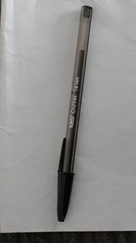 BIC Cristal groß, 1,6 mm, 30 Stück von BIC