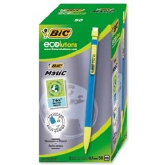 BIC Druckbleistift Matic ECOlutions, Minenstärke 0, 7 mm BIC Druckbleistift Matic ECOlutions, Minenstärke 0, 7 mm von BIC