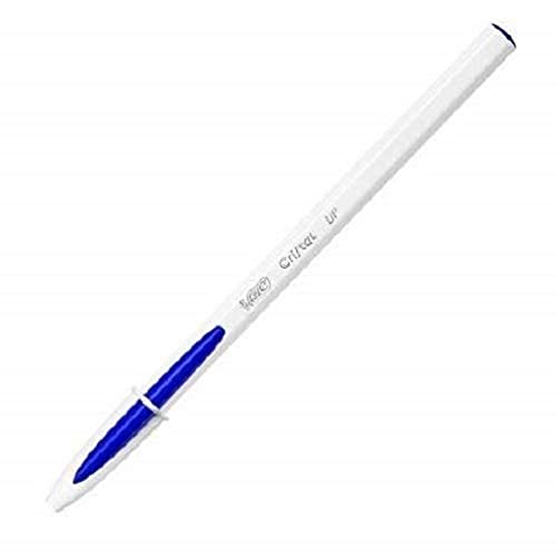 BIC Kugelschreiber BIC® Cristal® Up, 0,35 mm, blau von BIC