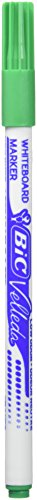 Bic 105622 Filzstift Velleda Fineliner, grün Bic 105622 Filzstift Velleda Fineliner, grün von BIC