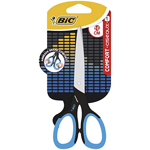 Bic Comfort Schere, 16 cm Bic Comfort Schere, 16 cm von BIC