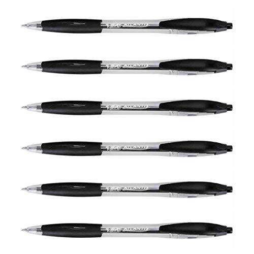 Kugelschreiber ATLANTIS Classic, Strichstärke 0.4mm, dokumentenecht, schwarz Kugelschreiber ATLANTIS Classic, Strichstärke 0.4mm, dokumentenecht, schwarz von BIC