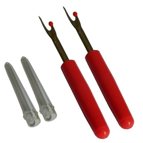 2 Nahttrenner - Saumtrenner - Pfeiltrenner in verschiedenen Farben. 2 Nahttrenner - Saumtrenner - Pfeiltrenner in verschiedenen Farben. von BIG-SAM