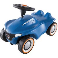 BIG Bobby Car Neo Rutschauto blau von BIG