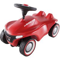 BIG Bobby Car Neo Rutschauto rot BIG Bobby Car Neo Rutschauto rot von BIG