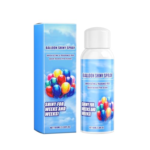 1 Flasche / 2 Flaschen Ballon mit Helligkeit, 100 ml / Flasche 1 Flasche / 2 Flaschen Ballon mit Helligkeit, 100 ml / Flasche von BIGULA