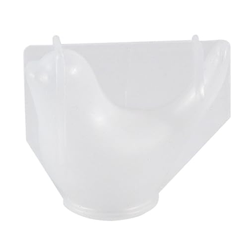 3D-Silikonformen für Vögel, Epoxidharz, für Seife, Dekoration, Gips, Dekoration, Fondant, Schokolade 3D-Silikonformen für Vögel, Epoxidharz, für Seife, Dekoration, Gips, Dekoration, Fondant, Schokolade von BIGULA