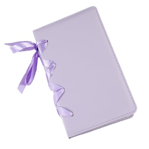 A 6 Fotoalbum mit 25 Innenseiten Fotokartenhalter Schleifen Binder Album kleines Fotoalbum A 6 Fotoalbum mit 25 Innenseiten Fotokartenhalter Schleifen Binder Album kleines Fotoalbum von BIGULA