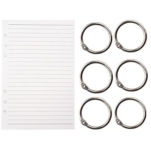 Dragon Eye Notizbuch, Epoxidharz, Gießform, Silikonbuch für Muscheln, Leder, für Hüllen, Ringe, Nachfüllpackung von BIGULA