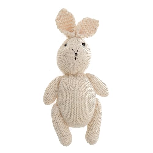 Neugeborene Fotografie Requisiten Für Puppe Gestrickt Tier Baby Fotografia Zubehör Baby Foto Fotografia Puppe von BIGULA