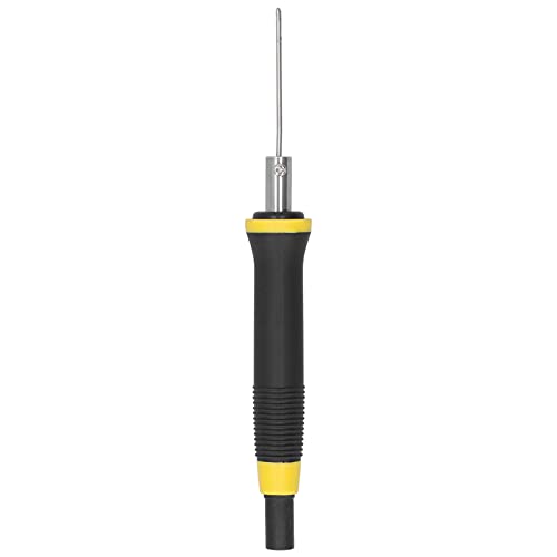 Schaumschneider, Elektrischer Heißmesser-Schaumschneider für Styropor-Schneidstift-Handgravierwerkzeuge von BIKING