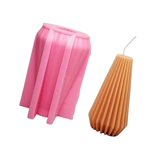 Gestreifte Silikonformen, Seifenherstellung, Formen für Epoxidharz, Seifenherstellung, Heimdekoration, Kunsthandwerk Gestreifte Silikonformen, Seifenherstellung, Formen für Epoxidharz, Seifenherstellung, Heimdekoration, Kunsthandwerk von BINGGA