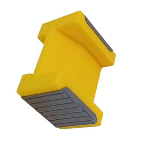 Kantenbandhalter mit automatischen Schneidkanten, Klebebandglätter, Funktion für Renovierung und Hausrenovierung Kantenbandhalter mit automatischen Schneidkanten, Klebebandglätter, Funktion für Renovierung und Hausrenovierung von BINGGA