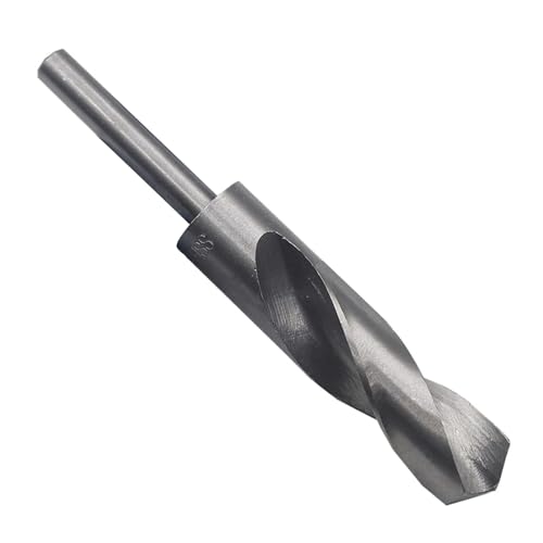 Präzise geschliffener Bohrer, 14 mm - 30 mm, geeignet für Bohrbearbeitung in verschiedenen Materialien, effizientes Bohren in dünnem Metall von BINGGA