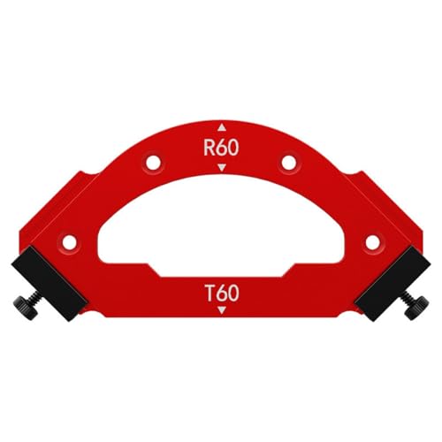 R20/R30/R35 Holzbearbeitungsschablonen für Schränke, Kleiderschränke, Schalter, Löcher R20/R30/R35 Holzbearbeitungsschablonen für Schränke, Kleiderschränke, Schalter, Löcher von BINGGA