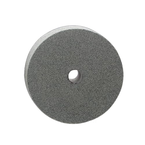 Schleifsteine Polieren Schleifscheibe Schleifer Schleifscheibe Schleifklotz Schleifklotz Umwandlungskopf für Metallpolieren von BINGGA