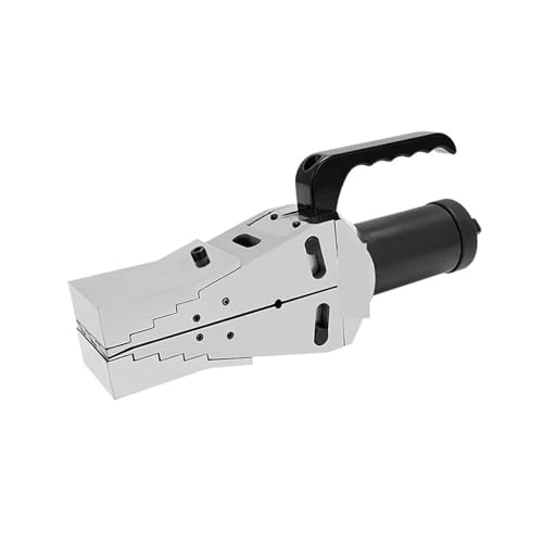 FSH-14/FSM-8 Hydraulischer Flanschspreizer, tragbarer manueller Flanschspalter, Zange aus legiertem Stahl, maximale Ausbreitung, schnelle Ölrückführung Geeignet für Anwendungen in der Automobilindustr FSH-14/FSM-8 Hydraulischer Flanschspreizer, tragbarer manueller Flanschspalter, Zange aus legiertem Stahl, maximale Ausbreitung, schnelle Ölrückführung Geeignet für Anwendungen in der Automobilindustr von BINGNU