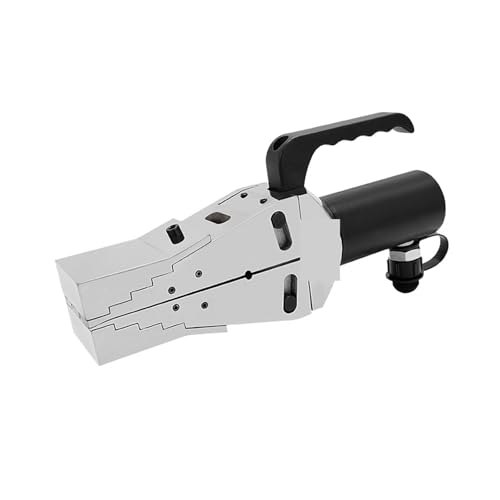 FSH-14/FSM-8 Hydraulischer Flanschspreizer, tragbarer manueller Flanschspalter, Zange aus legiertem Stahl, maximale Ausbreitung, schnelle Ölrückführung Geeignet für Anwendungen in der Automobilindustr FSH-14/FSM-8 Hydraulischer Flanschspreizer, tragbarer manueller Flanschspalter, Zange aus legiertem Stahl, maximale Ausbreitung, schnelle Ölrückführung Geeignet für Anwendungen in der Automobilindustr von BINGNU
