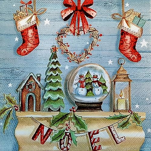 BIOSA Diamond Painting Gnomes, 5D Diamant Painting Bilder Weihnacht Szwerg, DIY Weihnacht Gnomes Diamant Gemälde Kits, Diamant Malerei Bilder Set for Wohnzimmer Dekorative BIOSA Diamond Painting Gnomes, 5D Diamant Painting Bilder Weihnacht Szwerg, DIY Weihnacht Gnomes Diamant Gemälde Kits, Diamant Malerei Bilder Set for Wohnzimmer Dekorative von BIOSA
