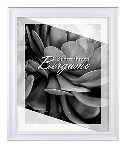 BIRAPA Bergamo Bilderrahmen vintage Holz- Optik - Bilder Rahmen 21x30cm - Fotorahmen Glas antireflex Plexiglasscheibe - Wanddeko Fotowand Fotogeschenke BIRAPA Bergamo Bilderrahmen vintage Holz- Optik - Bilder Rahmen 21x30cm - Fotorahmen Glas antireflex Plexiglasscheibe - Wanddeko Fotowand Fotogeschenke von BIRAPA