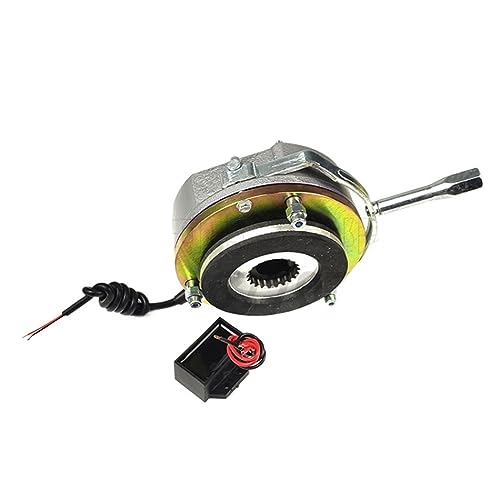 SDZ1-08 DC99V 7,5NM 45W YEJ80 Stromausfall der Motorbremse, Stromausfall der elektromagnetischen Bremse, Haltebremse von BIRGI