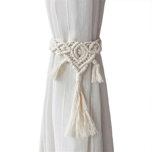 BIRJXVTO Vorhanggurte Vorhang Quaste Raffhalter Kreative Vorhang Raffhalter Kette Einfache Vorhang Raffhalter Dekorative Vorhangzubehör BIRJXVTO Vorhanggurte Vorhang Quaste Raffhalter Kreative Vorhang Raffhalter Kette Einfache Vorhang Raffhalter Dekorative Vorhangzubehör von BIRJXVTO