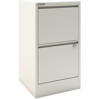 BISLEY Home Hängeregistraturschrank verkehrsweiß 2 Schubladen 41,3 x 40,0 x 67,2 cm BISLEY Home Hängeregistraturschrank verkehrsweiß 2 Schubladen 41,3 x 40,0 x 67,2 cm von BISLEY Home