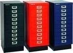 BISLEY L399S355 Schubladenschrank MultiDrawer A3, 10 Schübe Grau BISLEY L399S355 Schubladenschrank MultiDrawer A3, 10 Schübe Grau von BISLEY