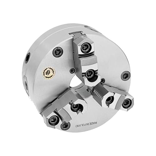 Drehgriff BISON 3575-160-P 160mm Stahl Präzise Drehgriff BISON 3575-160-P 160mm Stahl Präzise von BISON S.A