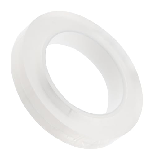 BIUDECO 1 Rolle Schutzfolie für Schmuck Selbstklebende Verpackungsfolie für Armbänder und Ringe Lösung für Einzelhandel und Persönliche Sammlungen BIUDECO 1 Rolle Schutzfolie für Schmuck Selbstklebende Verpackungsfolie für Armbänder und Ringe Lösung für Einzelhandel und Persönliche Sammlungen von BIUDECO