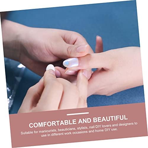BIUDECO 1 Schachtel Nail Art Flower Charms Fächer Box Resin Blüten Mix Nageldekorationen für Frauen Mädchen DIY Nageldesign Zubehör für Glänzende Attraktive Fingernägel BIUDECO 1 Schachtel Nail Art Flower Charms Fächer Box Resin Blüten Mix Nageldekorationen für Frauen Mädchen DIY Nageldesign Zubehör für Glänzende Attraktive Fingernägel von BIUDECO