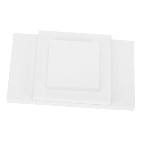BIUDECO 150Stücke Einfache Einweg Nagelkunst Mischpalette Nagellack Mischwerkzeug Robustes Papier Für Maniküre Und Nageldesign Praktische Anwendung Für Nailart BIUDECO 150Stücke Einfache Einweg Nagelkunst Mischpalette Nagellack Mischwerkzeug Robustes Papier Für Maniküre Und Nageldesign Praktische Anwendung Für Nailart von BIUDECO