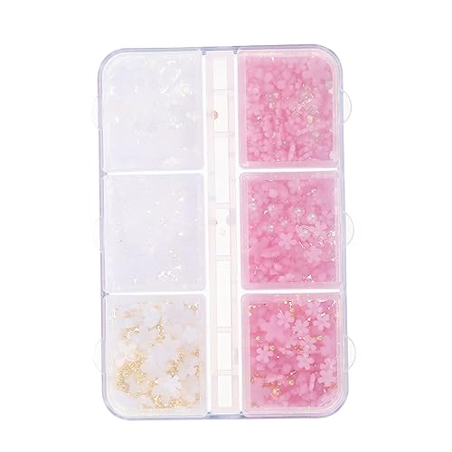 BIUDECO 1Satz Nägel Dekorative Nagelkunst mit Farben Nagelaccessoires für DIY Nageldesigns für Partys Hochzeiten Schule und Besondere Anlässe BIUDECO 1Satz Nägel Dekorative Nagelkunst mit Farben Nagelaccessoires für DIY Nageldesigns für Partys Hochzeiten Schule und Besondere Anlässe von BIUDECO