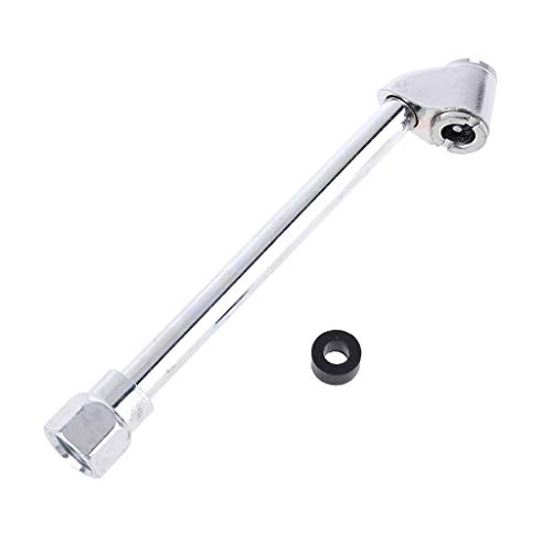 BIlinli Dual Air Reifenfutter Kopf Reifenfüller Rod 1/4 Zoll NPT für Auto LKW Bus Traktor RV Protective Tough Impact-Resistant von BIlinli