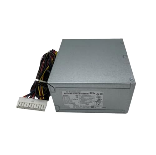 BJKYTMLM 1 Stück PS-6301-07 570 580 750 Netzteil, ATX 300W, 832005-001, PS-6301-07, 24+4+6 Pin von BJKYTMLM
