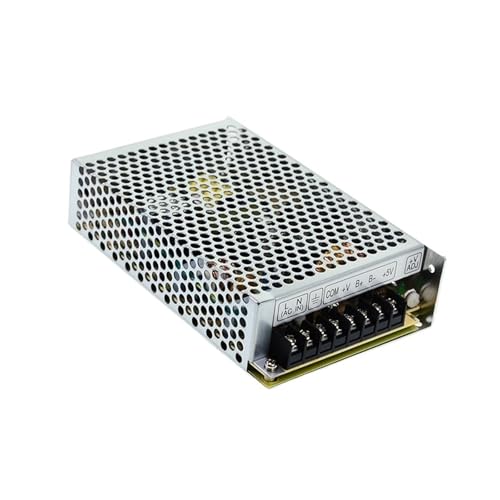 BJKYTMLM 1PCS ADD-55A ADD-55B 5V 13,8 V 26,5 V 27,6 V 55W UPS Funktion Sicherheit Industrie/Batterie Backup Systeme Schaltnetzteil(ADD-55A) von BJKYTMLM