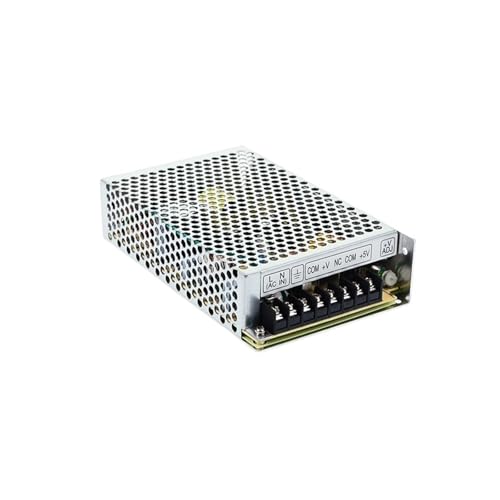 BJKYTMLM 1PCS ADS-5512 ADS-5524 5V 12V 24V 55W Echte UPS Funktion Sicherheit Industrie oder Batterie Backup Systeme Schaltnetzteil(ADS-5512) von BJKYTMLM