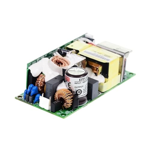 BJKYTMLM 1PCS EPP-100 Serie DC12V 15V 24V 27V 48V 100W Einzelausgang mit PFC-Funktion LED-Beleuchtungsnetzteil(EPP-100-27) von BJKYTMLM