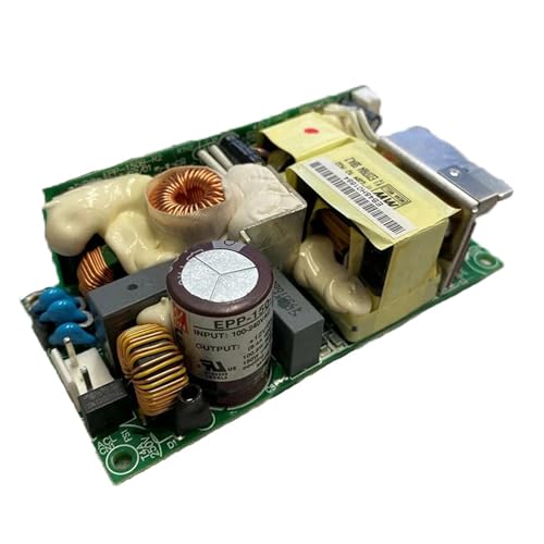 BJKYTMLM 1PCS EPP-150 Serie DC12V 15V 24V 27V 48V 150W Einzelausgang mit PFC-Funktion LED-Beleuchtungsnetzteil(EPP-150-48) von BJKYTMLM