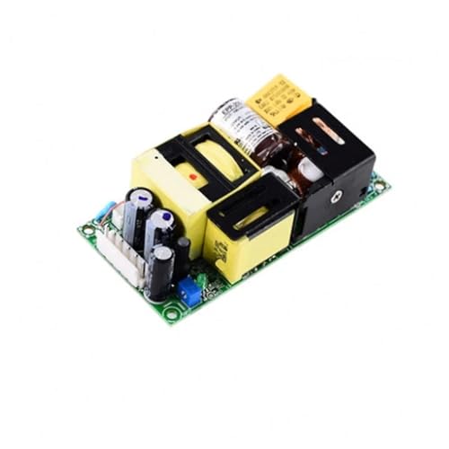 BJKYTMLM 1PCS EPP-200 Serie DC12V 15V 24V 27V 48V 200W Einzelausgang mit PFC-Funktion LED-Beleuchtungsnetzteil(EPP-200-12) von BJKYTMLM