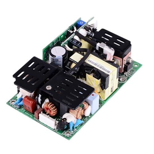 BJKYTMLM 1PCS EPP-300 Serie DC12V 15V 24V 27V 48V 300W Einzelausgang mit PFC-Funktion LED-Beleuchtungsnetzteil(EPP-300-24) von BJKYTMLM