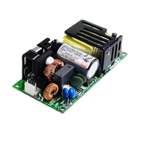 BJKYTMLM 1PCS EPS-120 Serie DC12V 15V 24V 27V 48V 120W Einzigen Ausgang PCB Board Typ Stabilisierte Schalt Netzteil(EPS-120-48) von BJKYTMLM