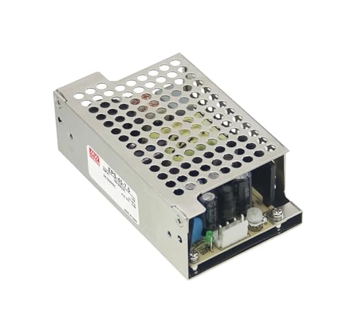BJKYTMLM 1PCS EPS-45 Serie DC3,3V 5V 7,5V 12V 15V 24V DC36V 48V 45W Einzigen Ausgang Stabilisierte Schaltnetzteil(EPS-45-24-C) von BJKYTMLM