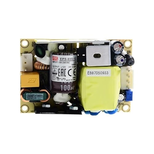 BJKYTMLM 1PCS EPS-65S Serie DC3,3 V 5V 7,5 V 12V 15V 24V DC48V 65W einzigen Ausgang Stabilisierte Schaltnetzteil PCB(EPS-65S-24) von BJKYTMLM
