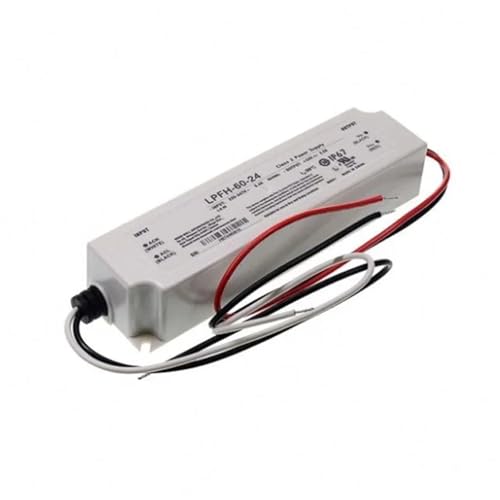 BJKYTMLM 1PCS LPFH-60 Serie DC12V 15V 24V 36V 42V 48V 54V 60W einzigen Ausgang Schalt LED Netzteil PFC LED Beleuchtung Power(LPF-60-54) von BJKYTMLM
