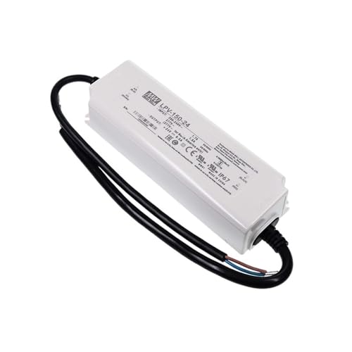 BJKYTMLM 1PCS LPV-150 Serie DC12V 120W/15V 120W/24V 120W/36V 120W/48V 120W Pass LPS Single Output LED Schaltnetzteil(LPV-150-48) von BJKYTMLM