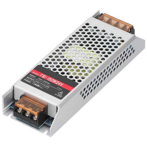BJKYTMLM 1PCS LRS-350 5V 12V 15V 24V 36V 48V 350W High Power & Wirkung Einzigen Ausgang LED Beleuchtung Schalt Netzteil(LRS-350-36) von BJKYTMLM